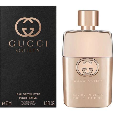 gucci guilty 90ml cena|gucci guilty 50ml women's.